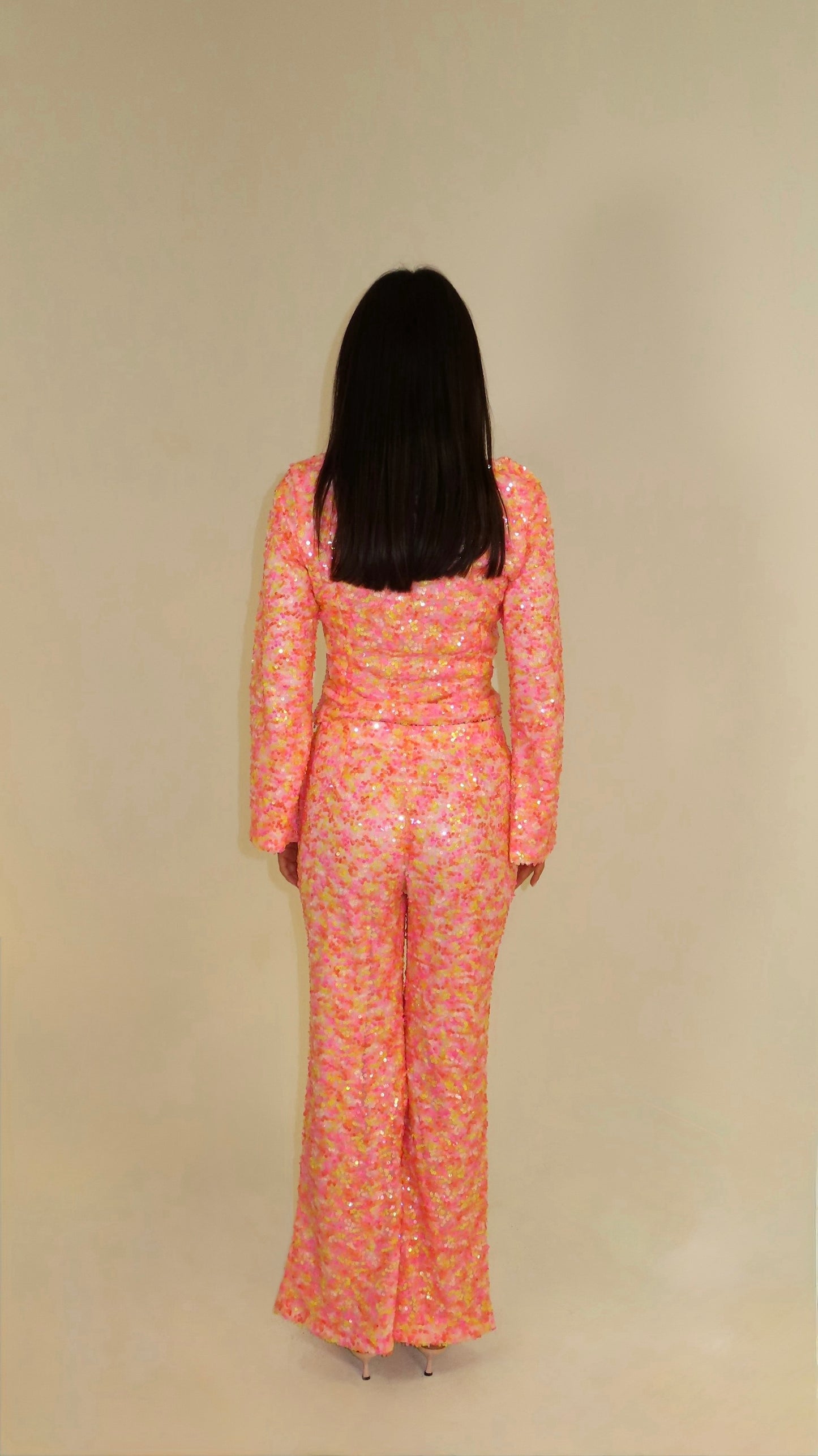 Vintage Icecream Top