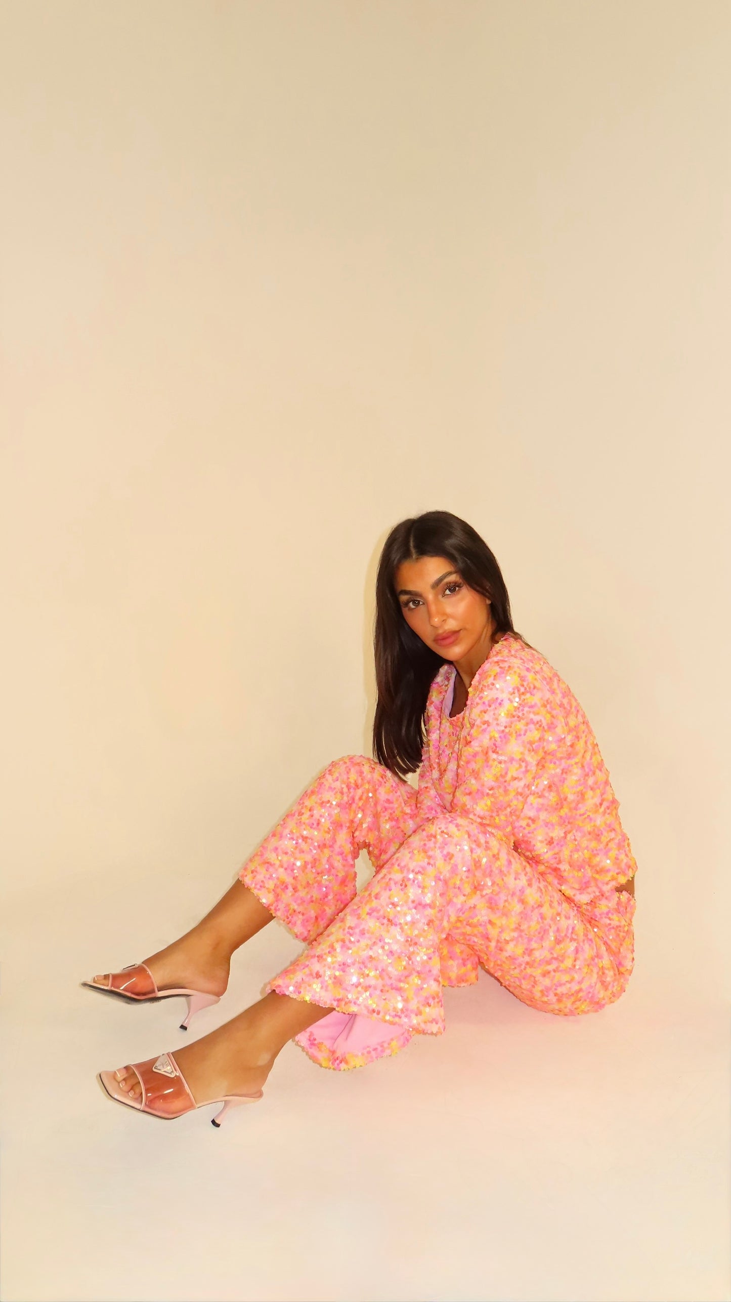 Vintage Icecream Top